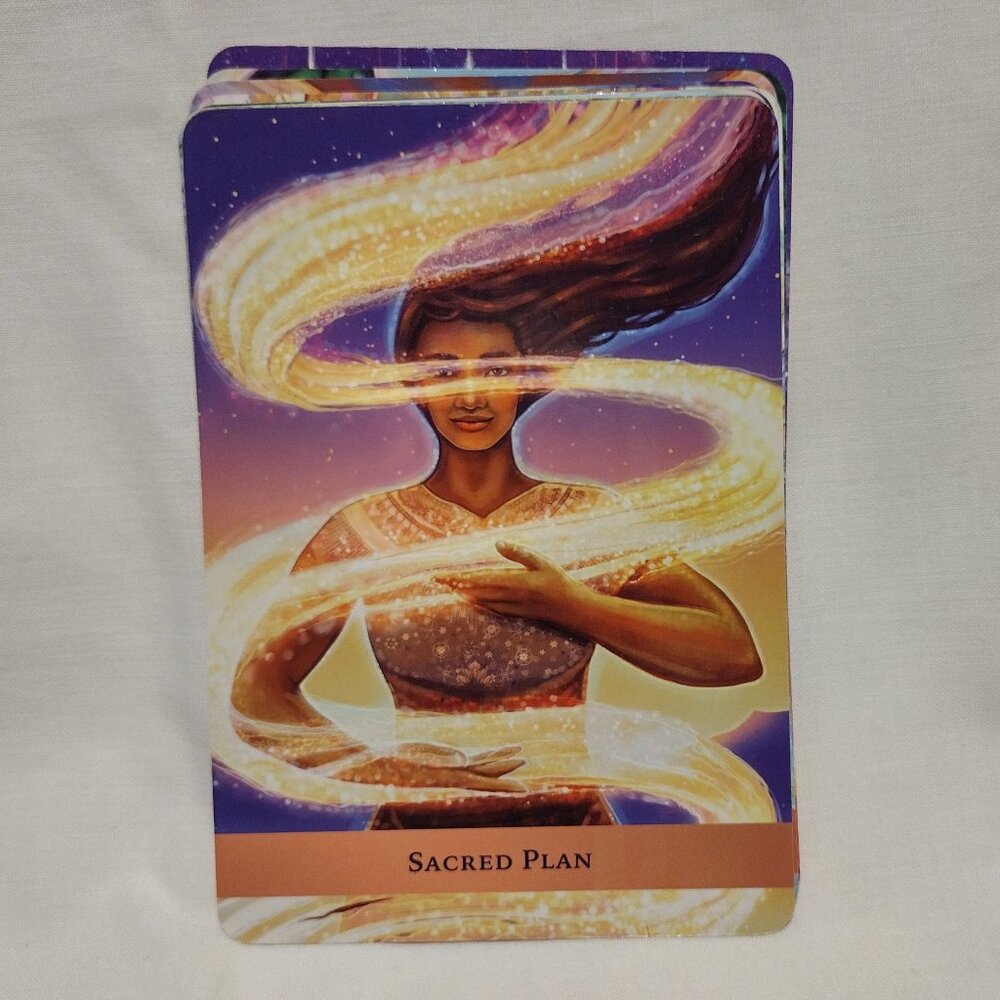The Angel Guide Oracle - Picture 16 of 16